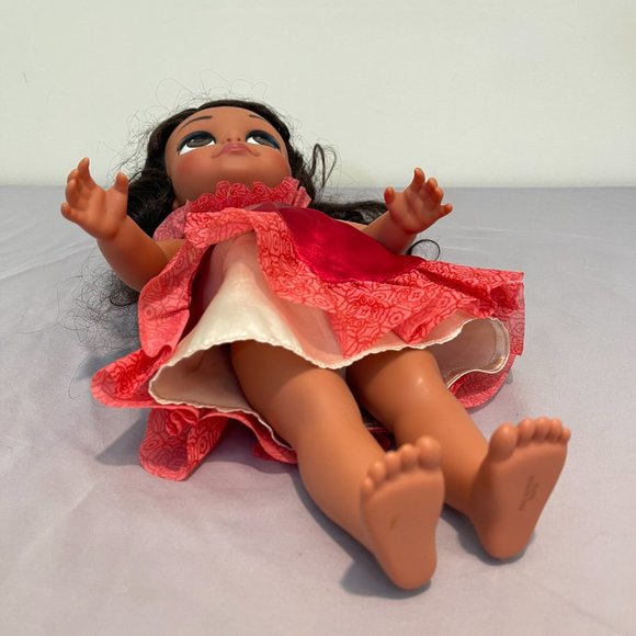 Elena of Avalor Disney Animator Doll Collection - Picture 10 of 13